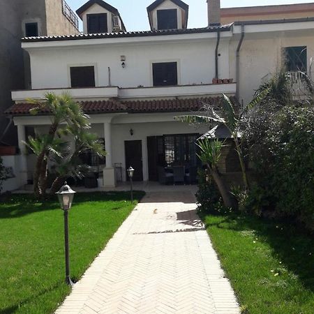 Villa Ro Luxury Licata Exterior foto