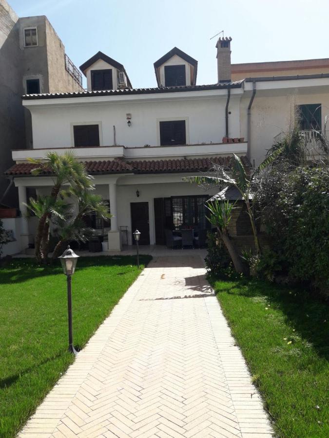 Villa Ro Luxury Licata Exterior foto
