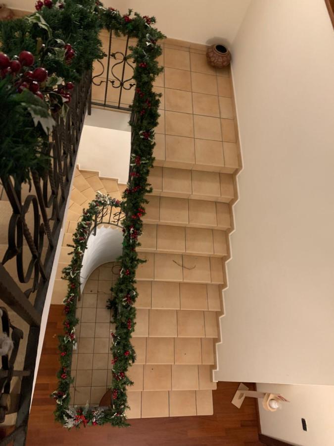 Villa Ro Luxury Licata Exterior foto
